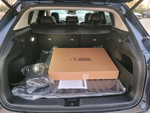 2026 Mazda CX-50 Premium