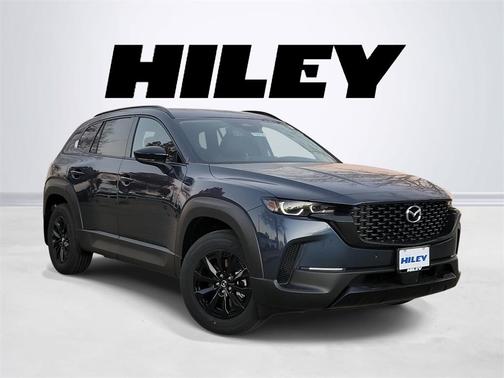 2026 Mazda CX-50 Premium