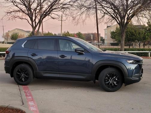 2026 Mazda CX-50 Premium