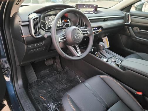 2026 Mazda CX-50 Premium