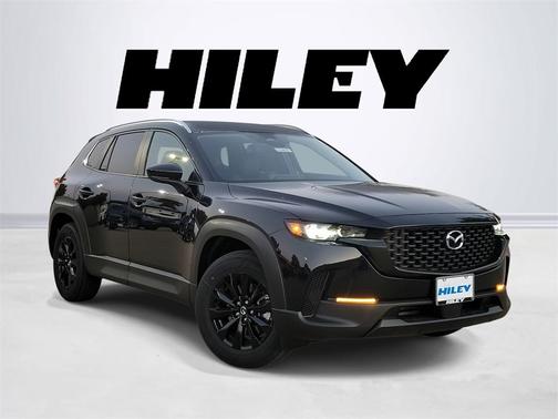 2025 Mazda CX-50 2.5 S Select Package