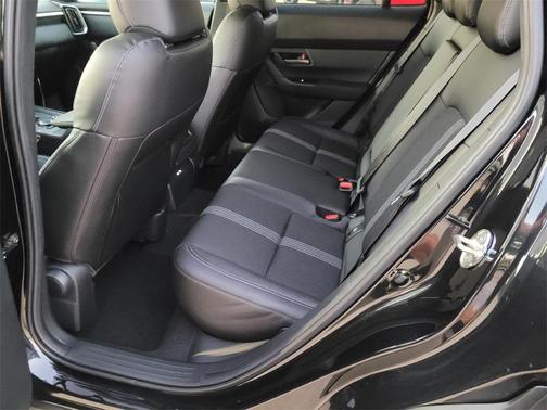 2025 Mazda CX-50 2.5 S Select Package