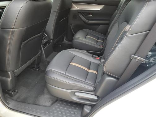 2025 Mazda CX-90 3.3 Turbo Premium Plus Package