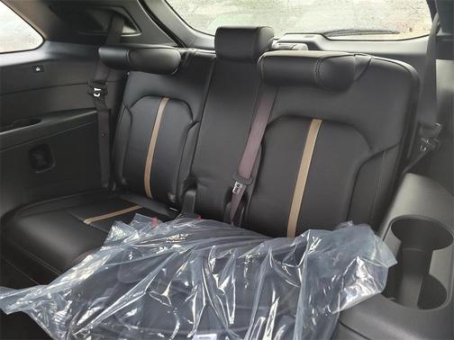 2025 Mazda CX-90 3.3 Turbo Premium Plus Package