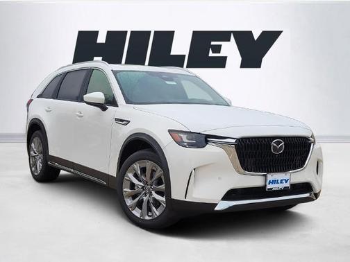 2025 Mazda CX-90 3.3 Turbo Premium Plus Package