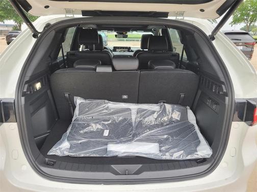 2025 Mazda CX-90 3.3 Turbo Premium Plus Package