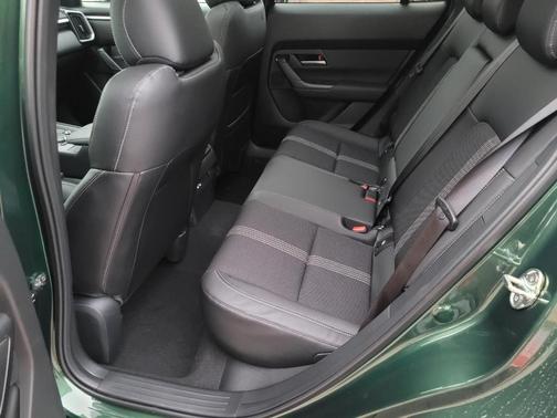 2026 Mazda CX-50 2.5 S PREFERRED