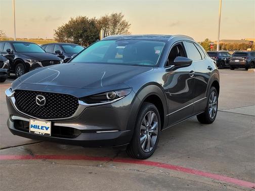 2025 Mazda CX-30 Premium Package