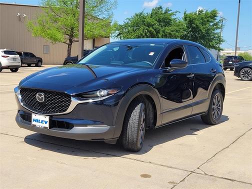 2020 Mazda CX-30 Base