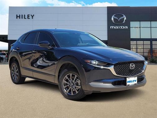 2020 Mazda CX-30 Base