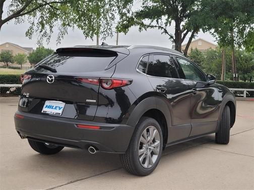 2025 Mazda CX-30 Premium Package