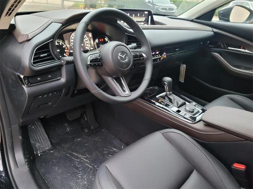 2025 Mazda CX-30 Premium Package
