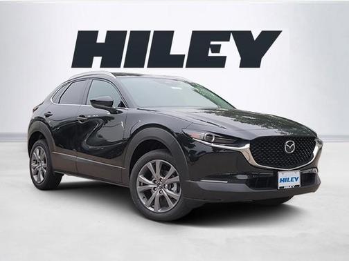 2025 Mazda CX-30 Premium Package