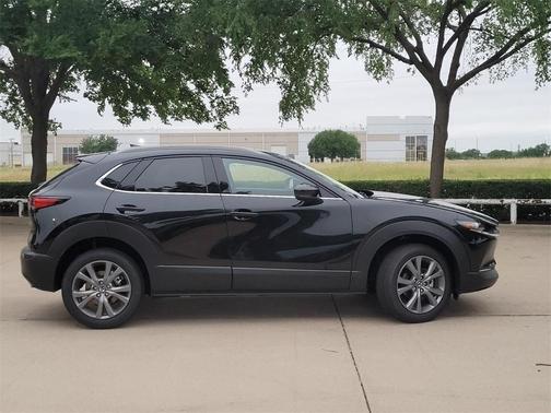 2025 Mazda CX-30 Premium Package