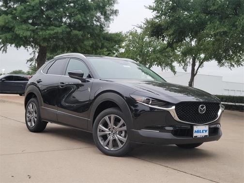 2025 Mazda CX-30 Premium Package