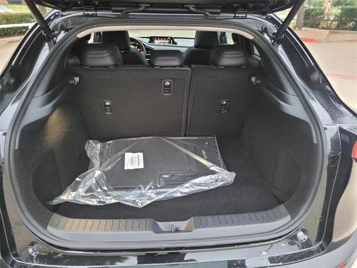 2025 Mazda CX-30 Premium Package