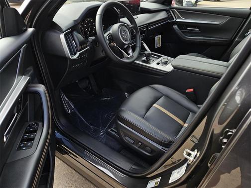 2026 Mazda CX-90 S Premium