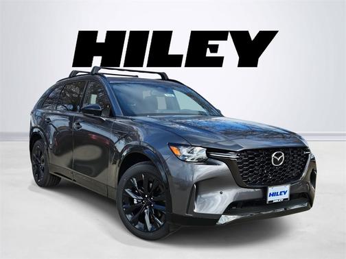 2026 Mazda CX-90 S Premium