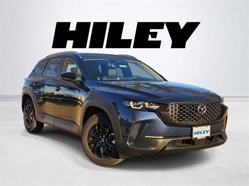 2026 Mazda CX-50 2.5 S