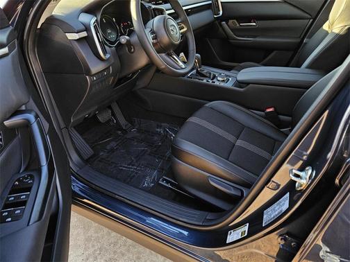 2026 Mazda CX-50 2.5 S