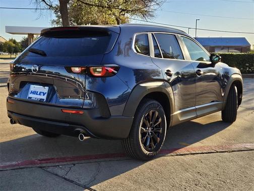 2026 Mazda CX-50 2.5 S