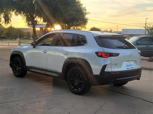 2024 Mazda CX-50 2.5 S Premium Package