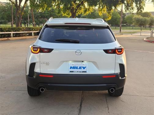 2024 Mazda CX-50 2.5 S Premium Package