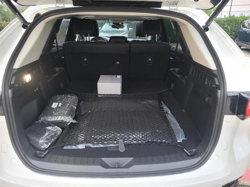 2025 Mazda CX-70 3.3 Turbo Preferred Package