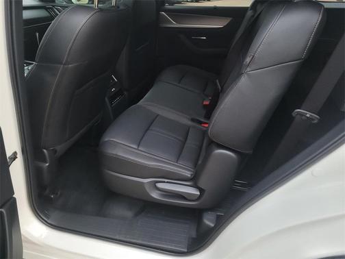 2025 Mazda CX-70 3.3 Turbo Preferred Package