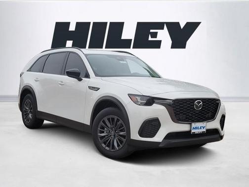 2025 Mazda CX-70 3.3 Turbo Preferred Package