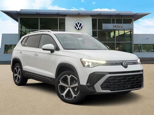 2025 Volkswagen Taos 1.5T SEL