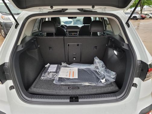 2025 Volkswagen Taos 1.5T SEL