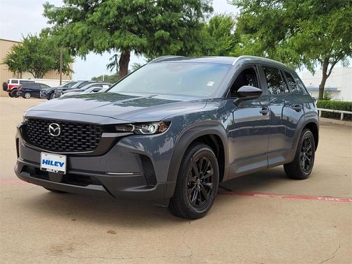 2024 Mazda CX-50 2.5 S Premium Package