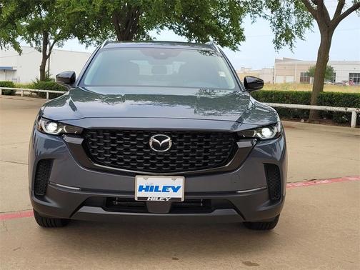 2024 Mazda CX-50 2.5 S Premium Package