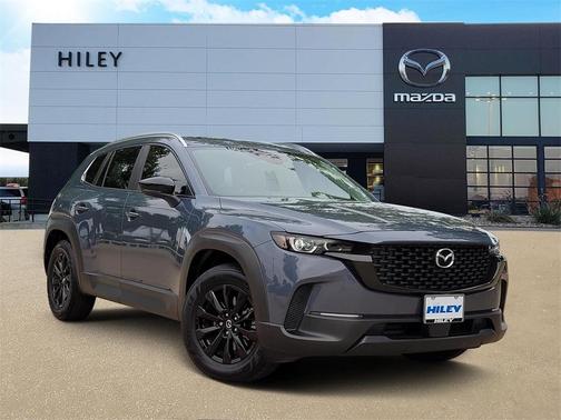 2024 Mazda CX-50 2.5 S Premium Package