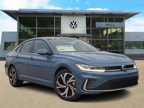 2025 Volkswagen Jetta 1.5T SEL