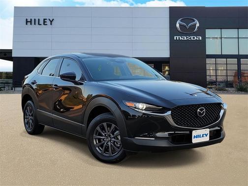 2025 Mazda CX-30 2.5 S