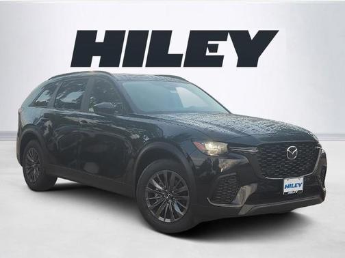 2025 Mazda CX-70 3.3 Turbo Preferred Package