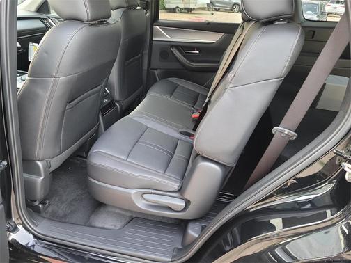 2025 Mazda CX-70 3.3 Turbo Preferred Package