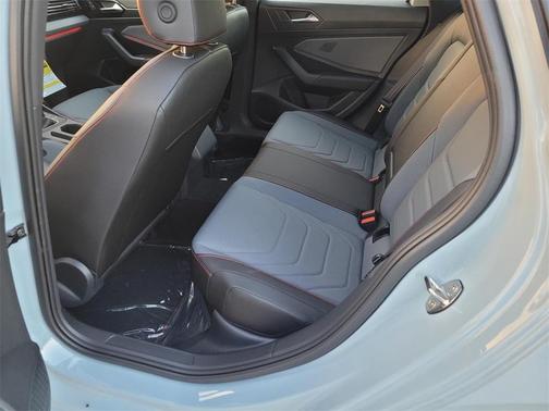 2025 Volkswagen Jetta GLI 2.0T Autobahn