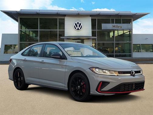 2025 Volkswagen Jetta GLI 2.0T Autobahn