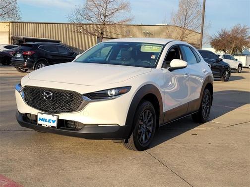 2024 Mazda CX-30 2.5 S