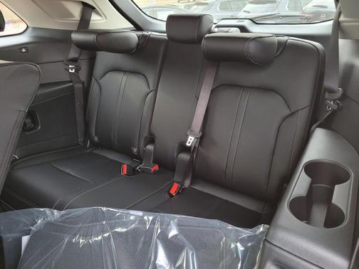 2026 Mazda CX-90 Preferred