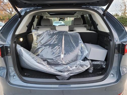 2026 Mazda CX-90 Premium