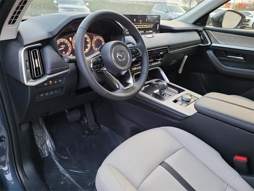 2026 Mazda CX-90 Premium