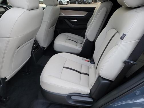 2026 Mazda CX-90 Premium