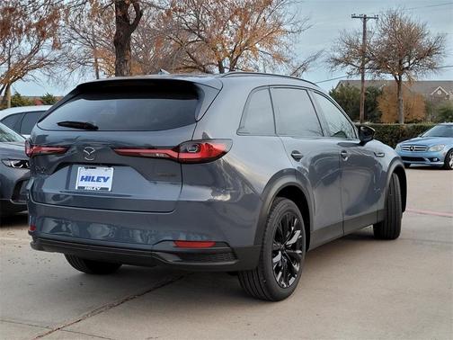 2026 Mazda CX-90 Premium