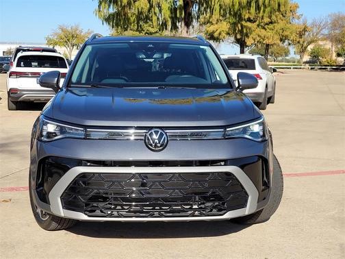 2025 Volkswagen Taos 1.5T SEL