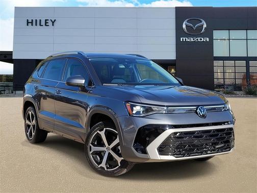 2025 Volkswagen Taos 1.5T SEL