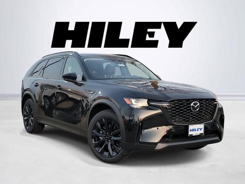 2026 Mazda CX-90 3.3 Turbo Premium Sport